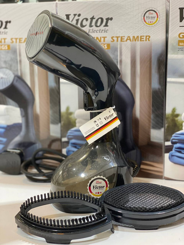 بخارگر برند ویکتور