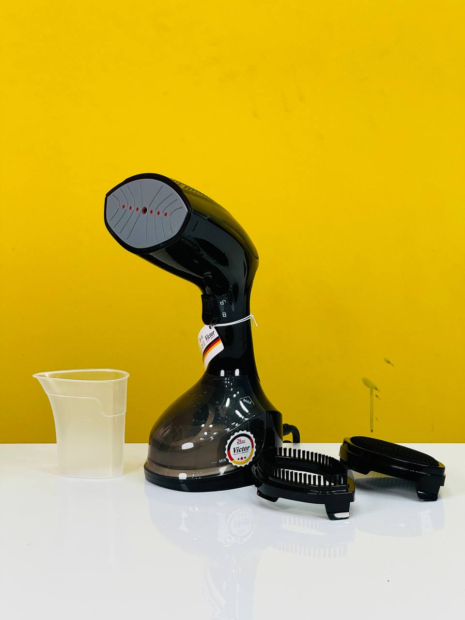 بخارگر برند ویکتور